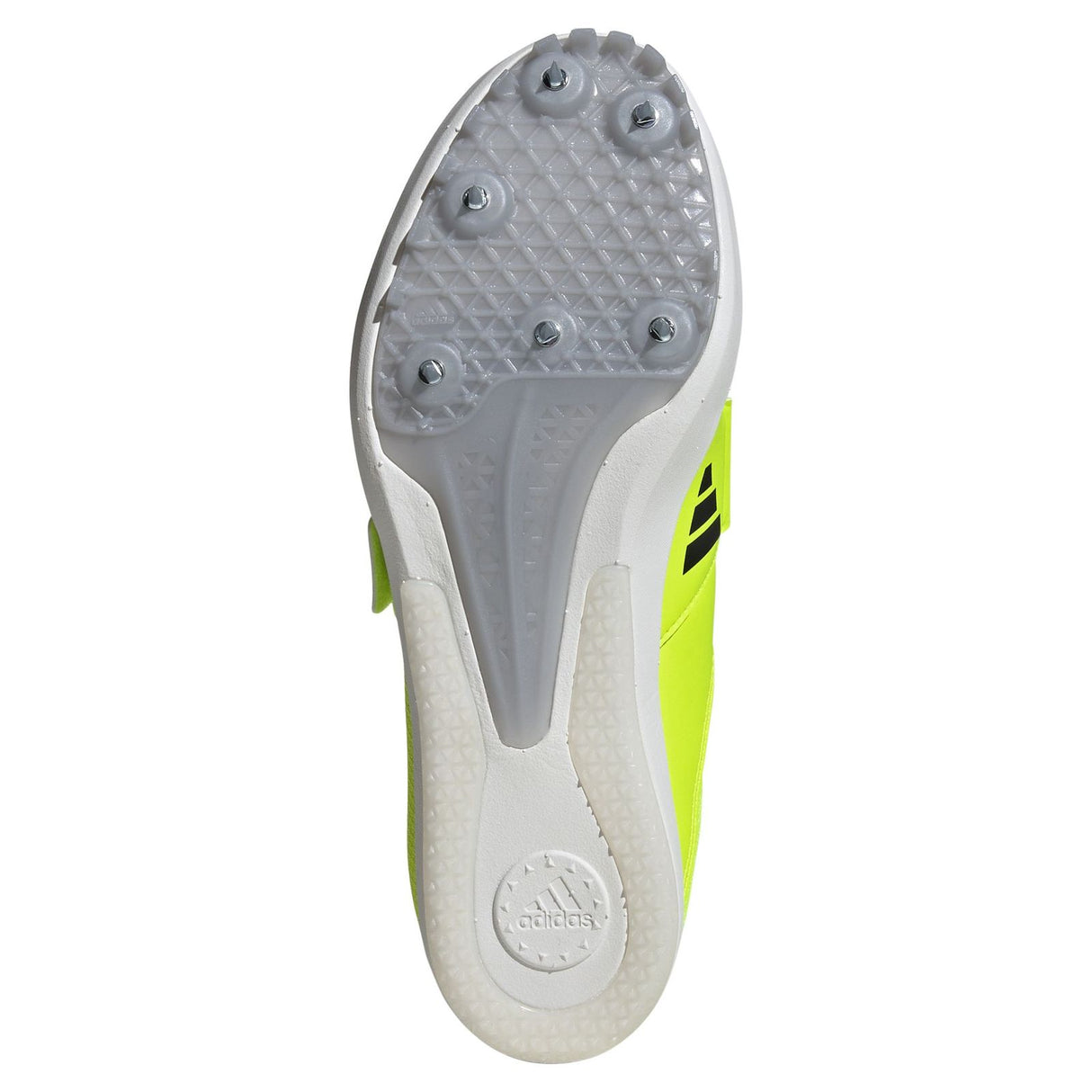 adidas Jumpstar Track & Field Jump Unisex Spikes