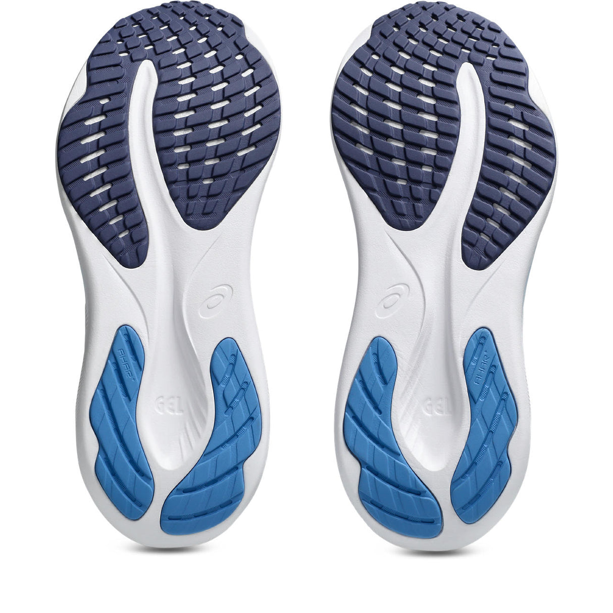 Asics Gel Pulse 16 Mens Running Shoes