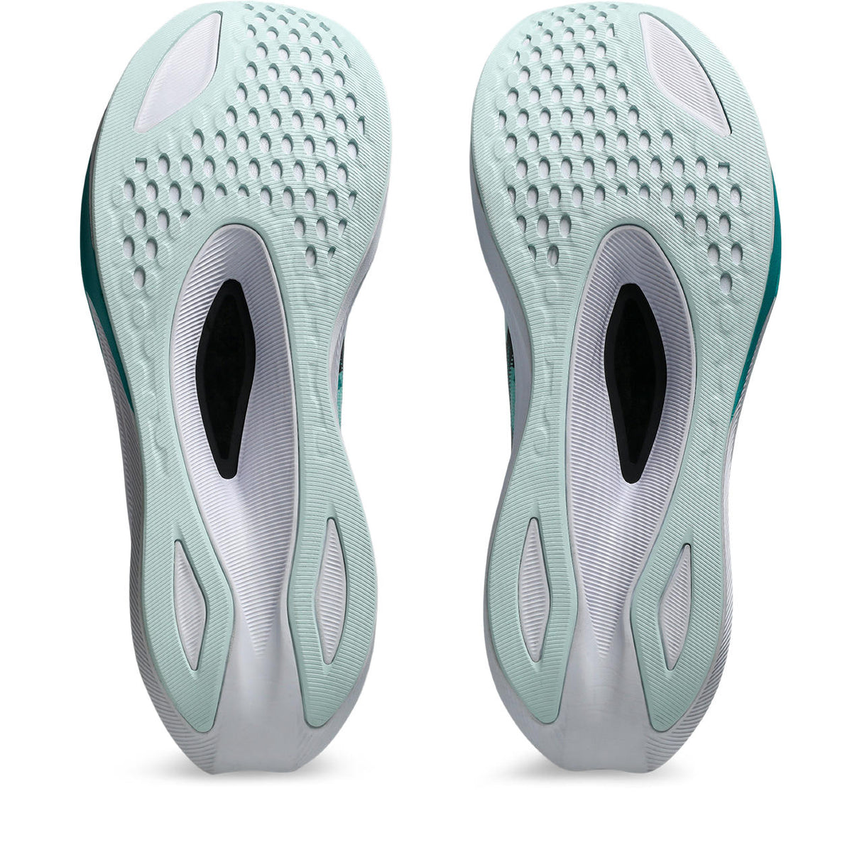 Asics Magic Speed 4 Mens Run Shoes Blue
