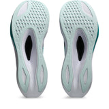 Asics Magic Speed 4 Mens Run Shoes Blue