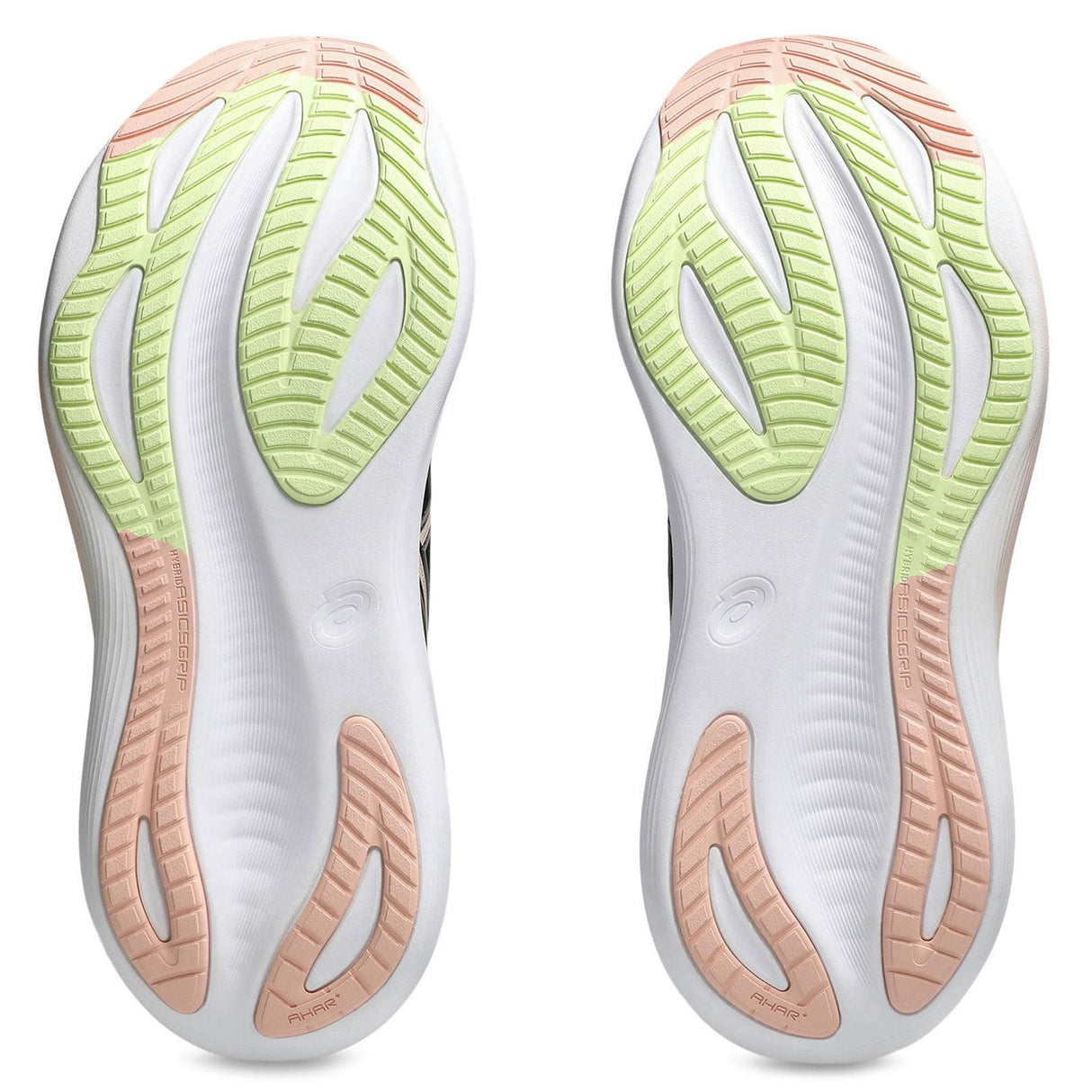 Asics Gel-Nimbus 27 Womens Road Running Shoes