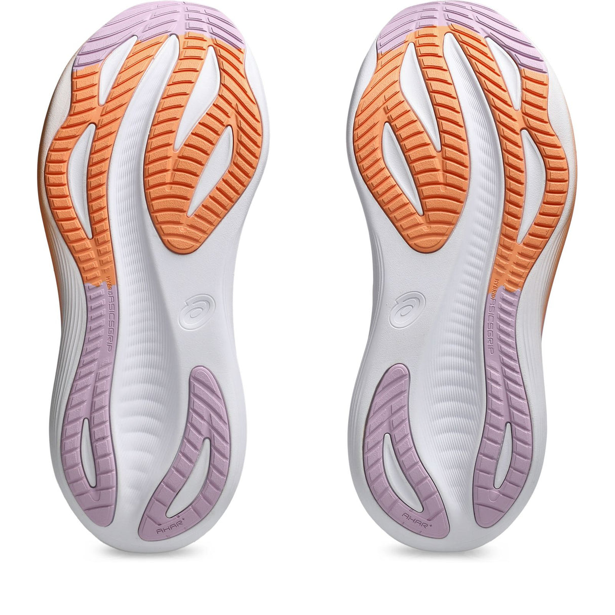 Asics Gel-Nimbus 27 Womens Road Running Shoes