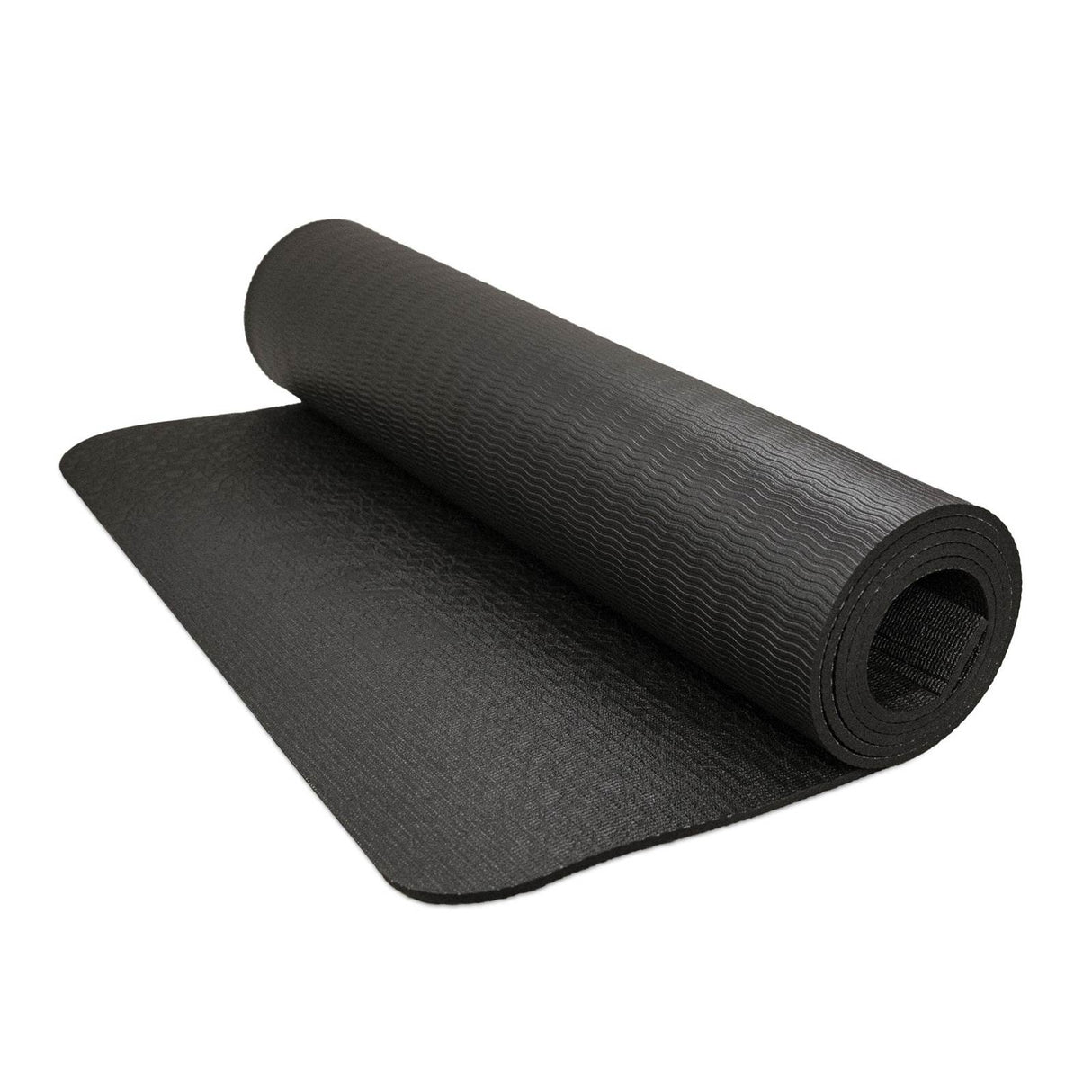 Bahe Super Grip 6mm Yoga Mat