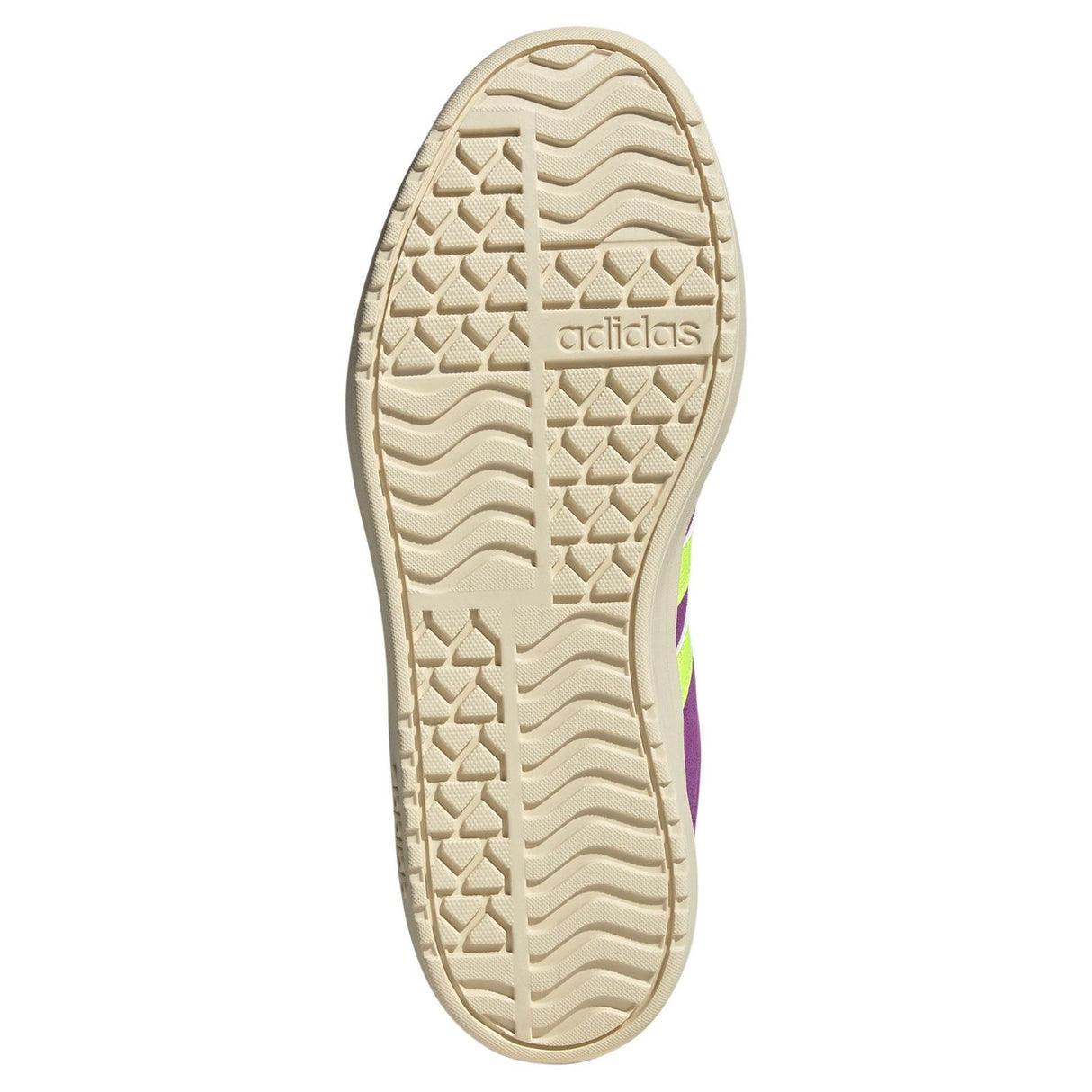 adidas VL Court Bold Womens Shoe