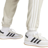 adidas Essentials 3-Stripes French Terry Cuffed Joggers