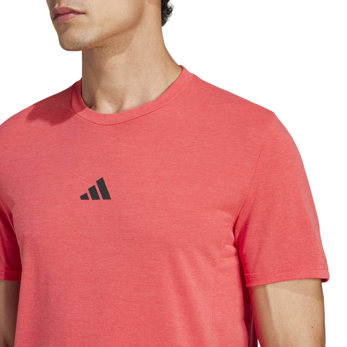 adidas Designed for Training Workout T-Shirt