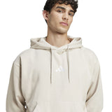 adidas Essentials Feelcozy Fleece Hoodie
