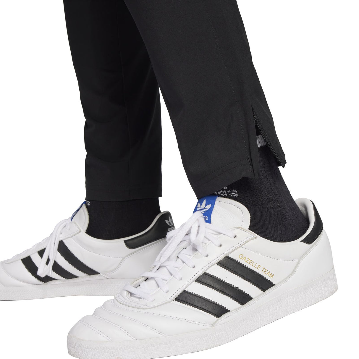 adidas Tiro 25 Competition Vis Tech Travel Pants