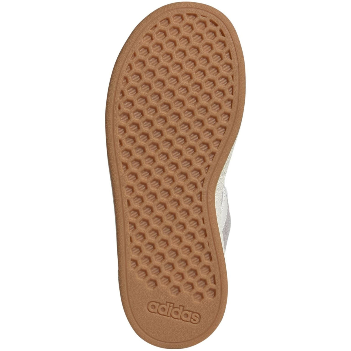 adidas Grand Court 00s Kids Skate Shoes