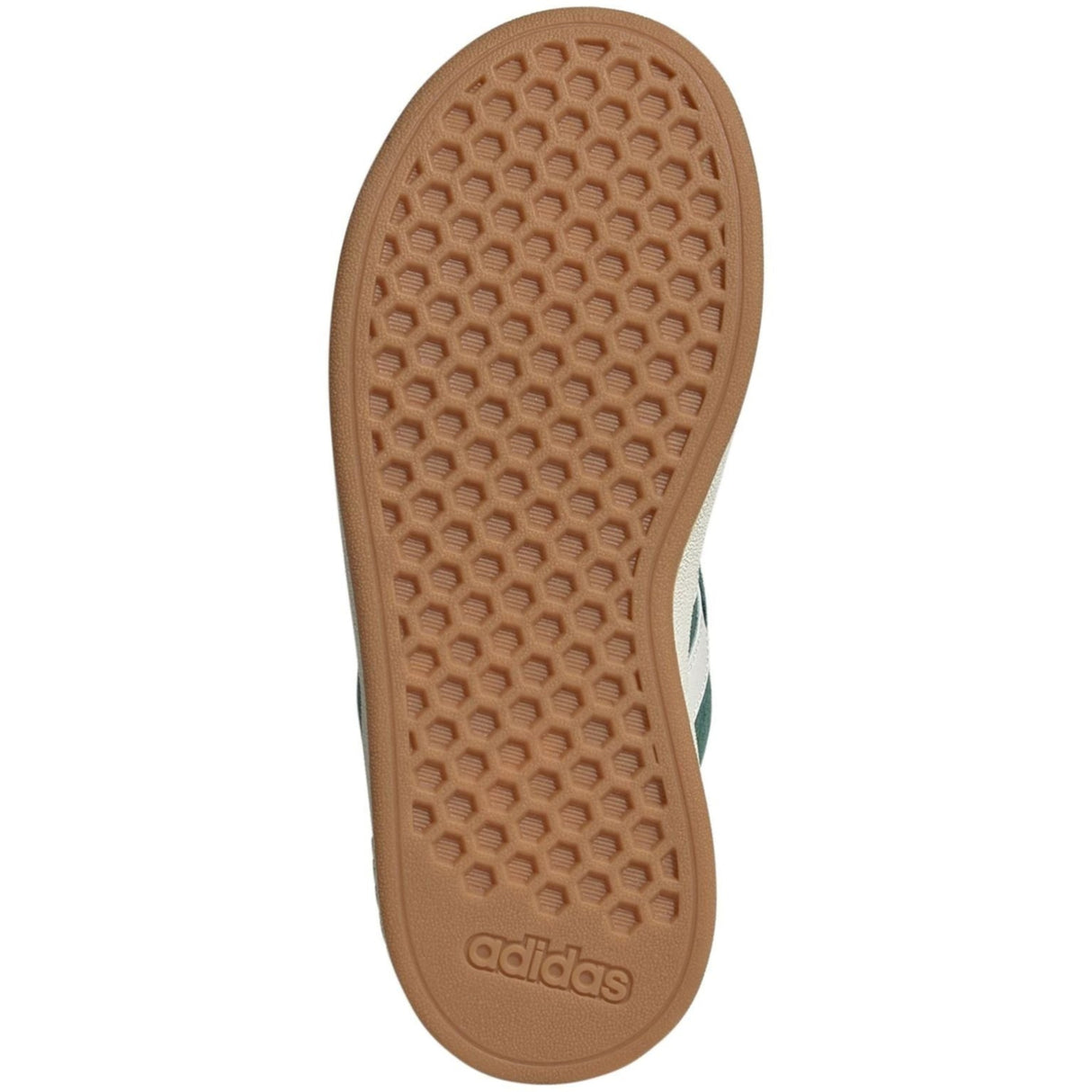 adidas Grand Court 00s Kids Skate Shoes