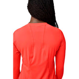Brooks Sprint Free 3.0 Womens Long Sleeve Top