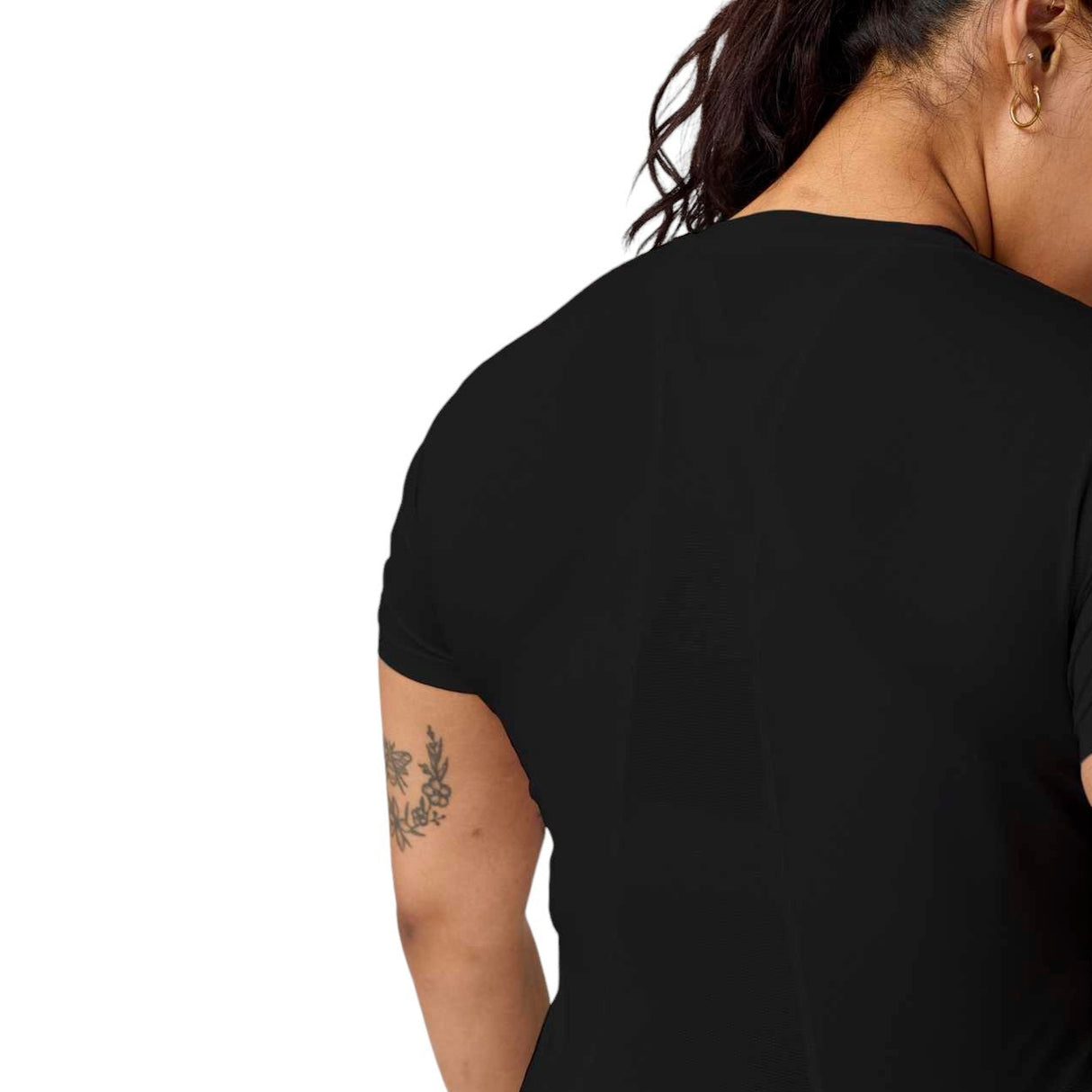 Brooks Sprint Free 3.0 Womens Short Sleeve Top