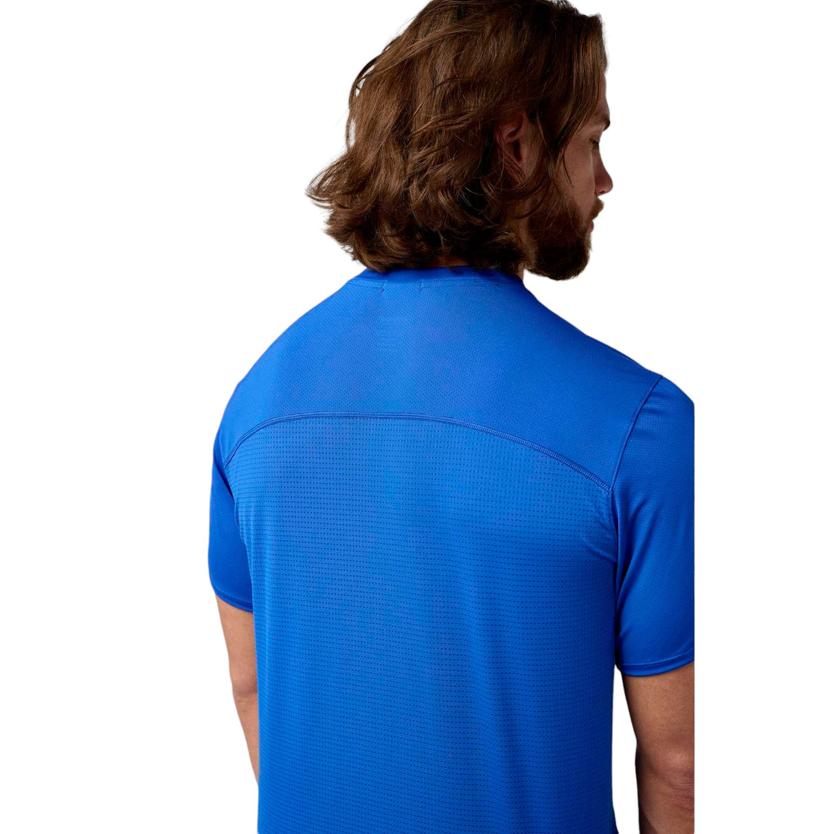 Brooks Atmosphere 3.0 Mens Short Sleeve Top