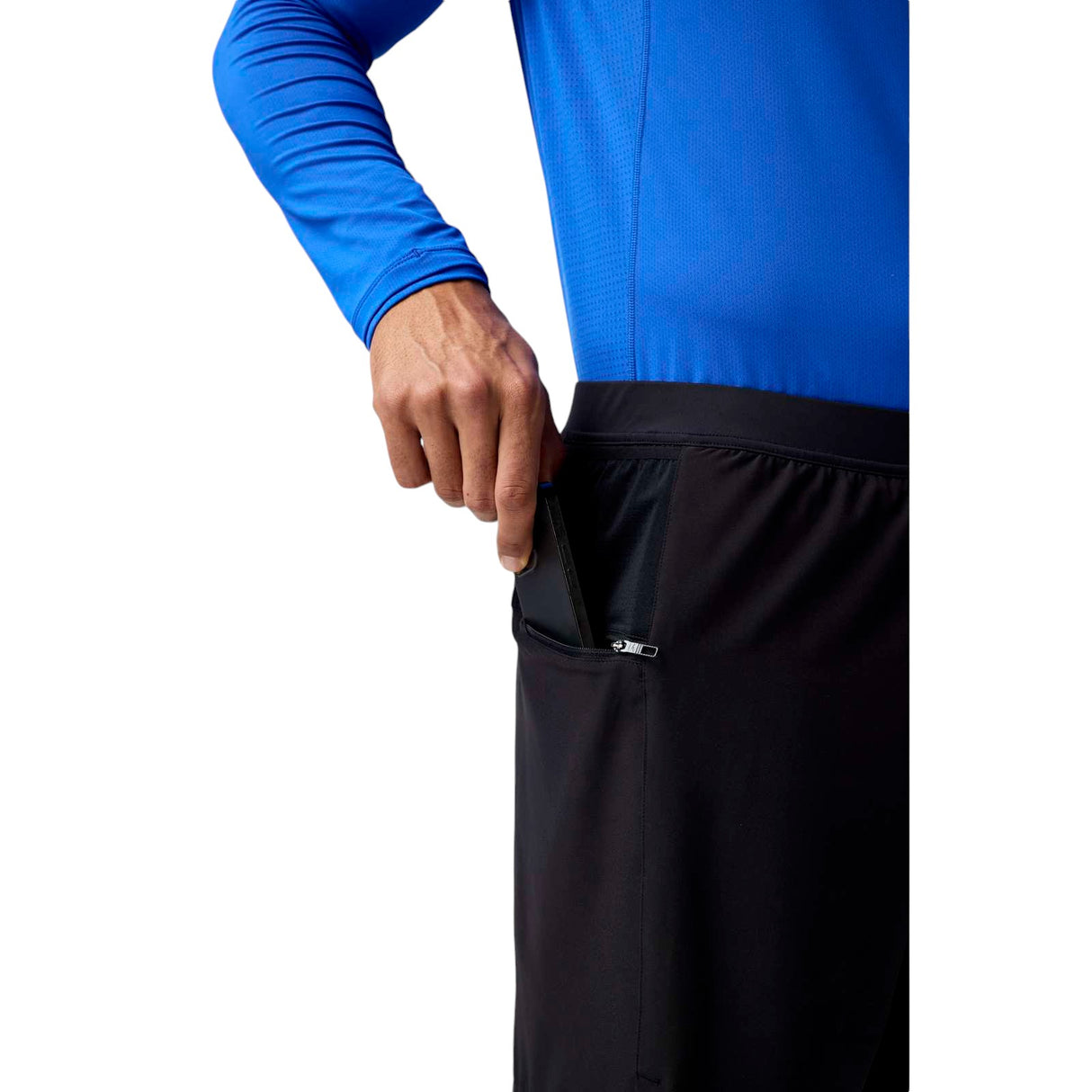 Brooks Journey 7" Mens 2in1 Shorts