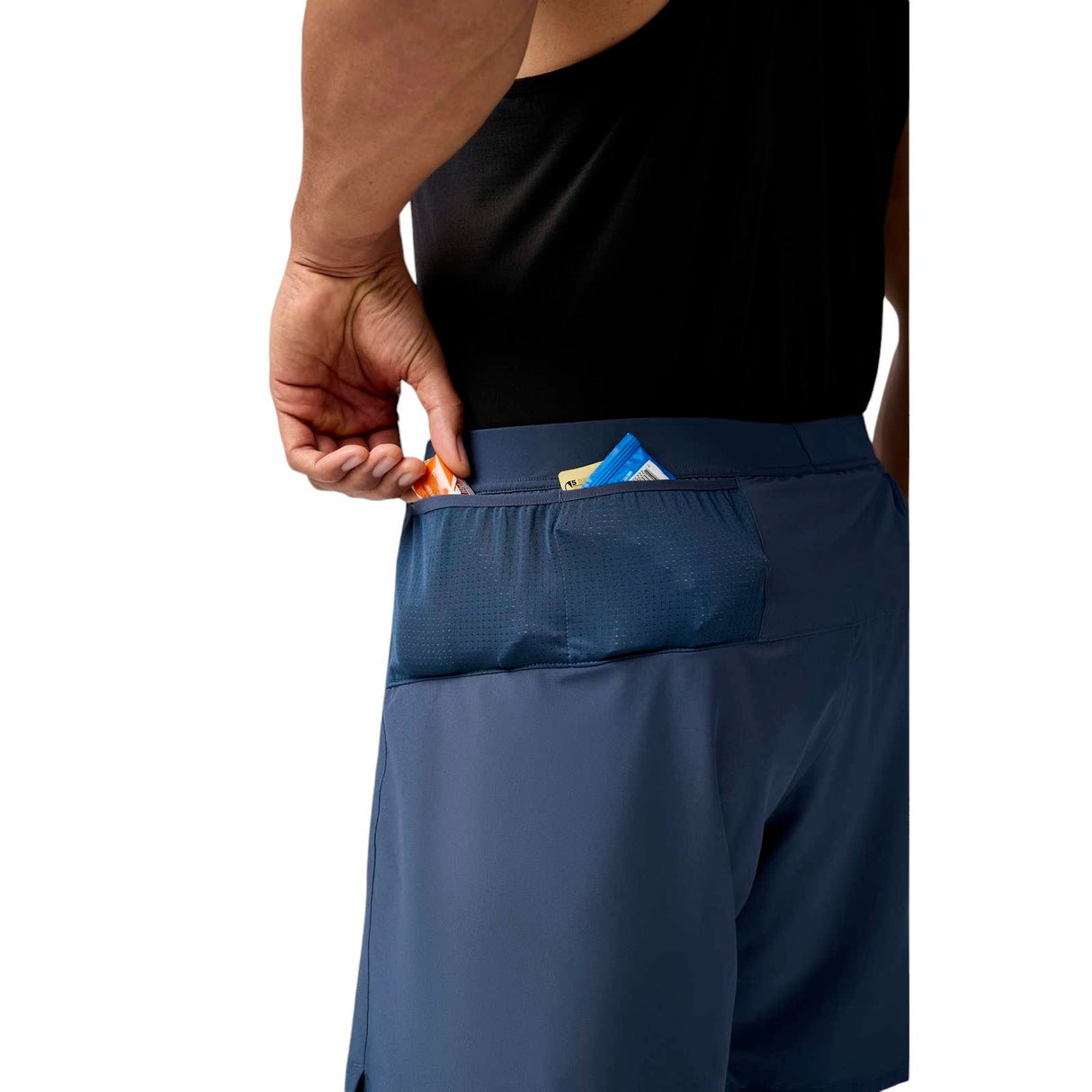 Brooks Journey 7" Mens 2in1 Shorts