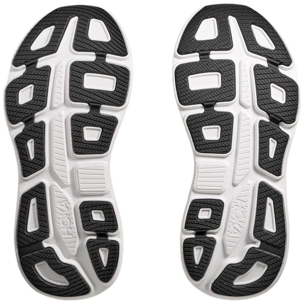 Hoka Bondi 9 Mens Running Shoes