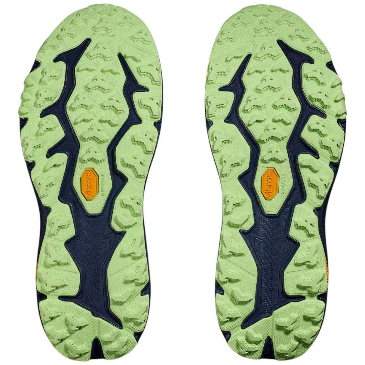 HOKA Speedgoat 6 Mens Trail Running Shoes 
