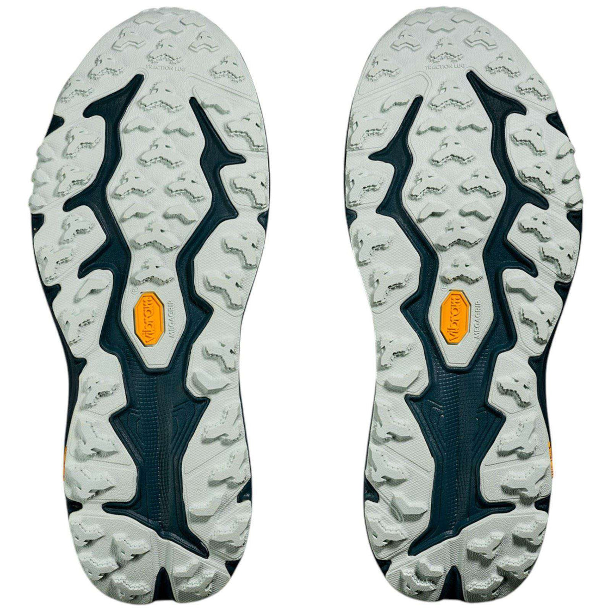 HOKA Speedgoat 6 Gore-Tex Mens Trail Running Shoes