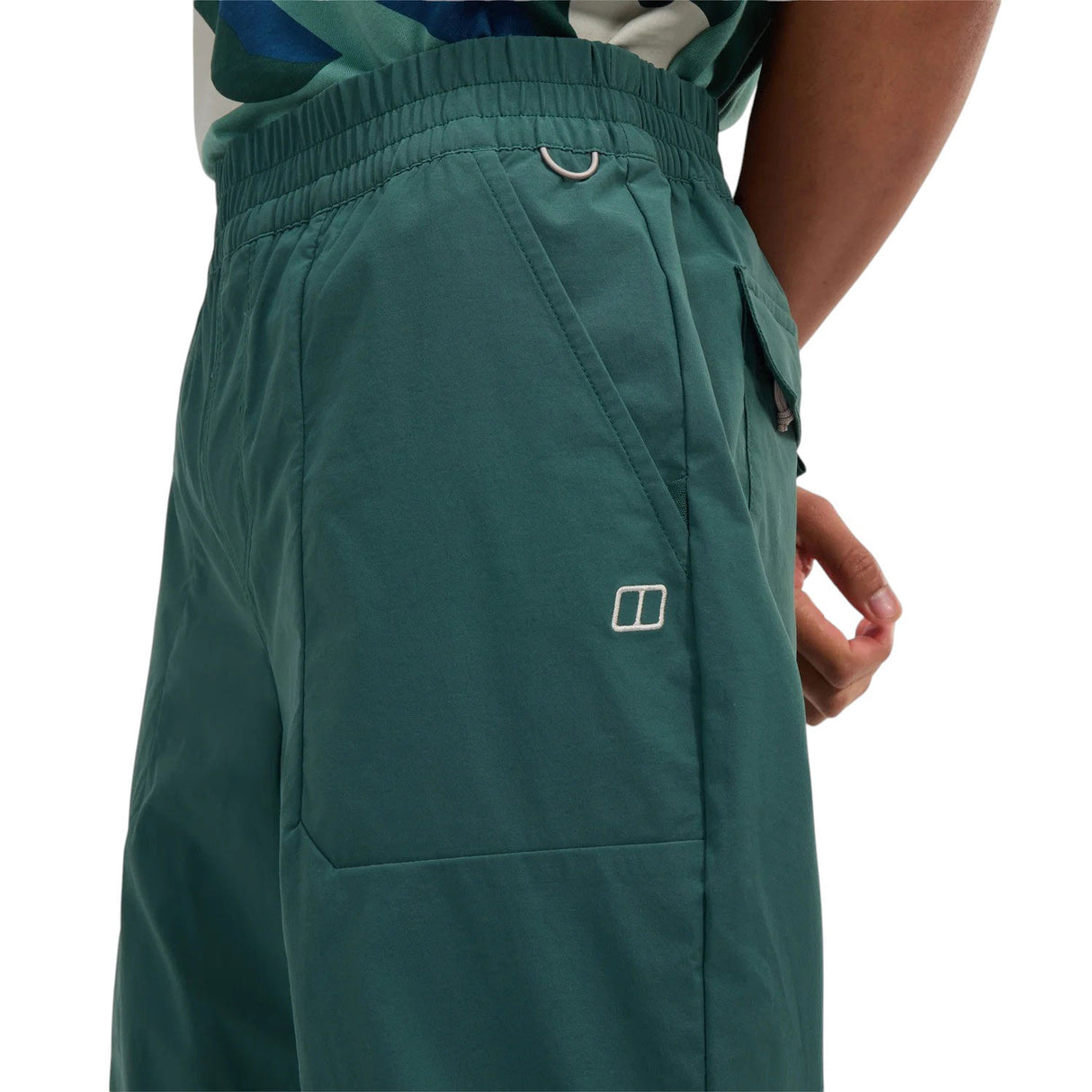 Berghaus Mens Explorer Pant