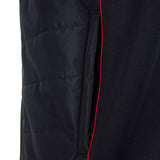 Umbro Sligo Rovers Football 2024/25 Kids Full-Zip Gilet