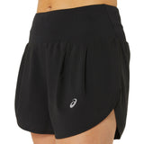 Asics Road Womens 3.5Inch Running Shorts