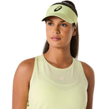 Asics Nagino Run Adjustable Womens Tank