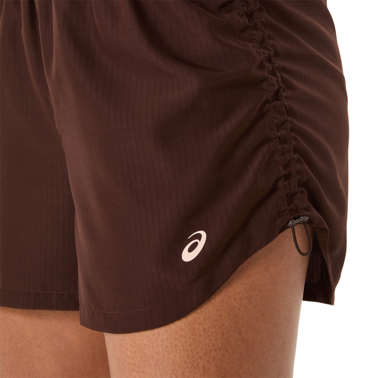 Asics Nagino Run 4" Womens Shorts