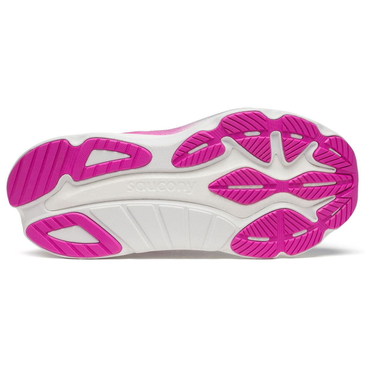 Saucony Hurricane 24 Mens Running Shoes