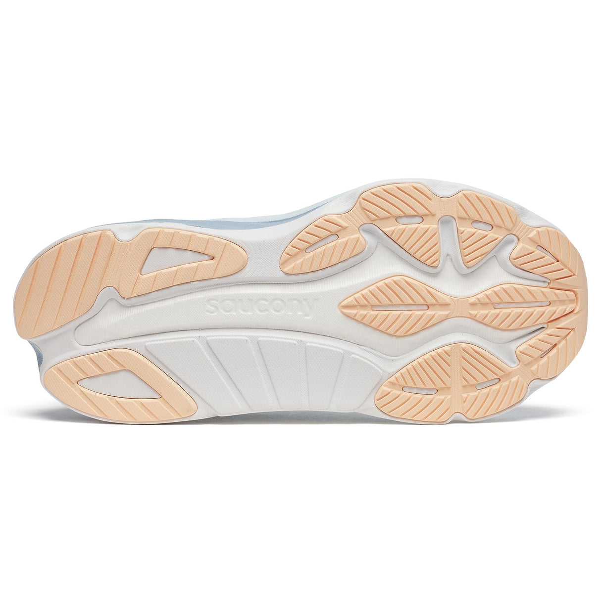 Saucony Hurricane 24 Womens Running Shoes