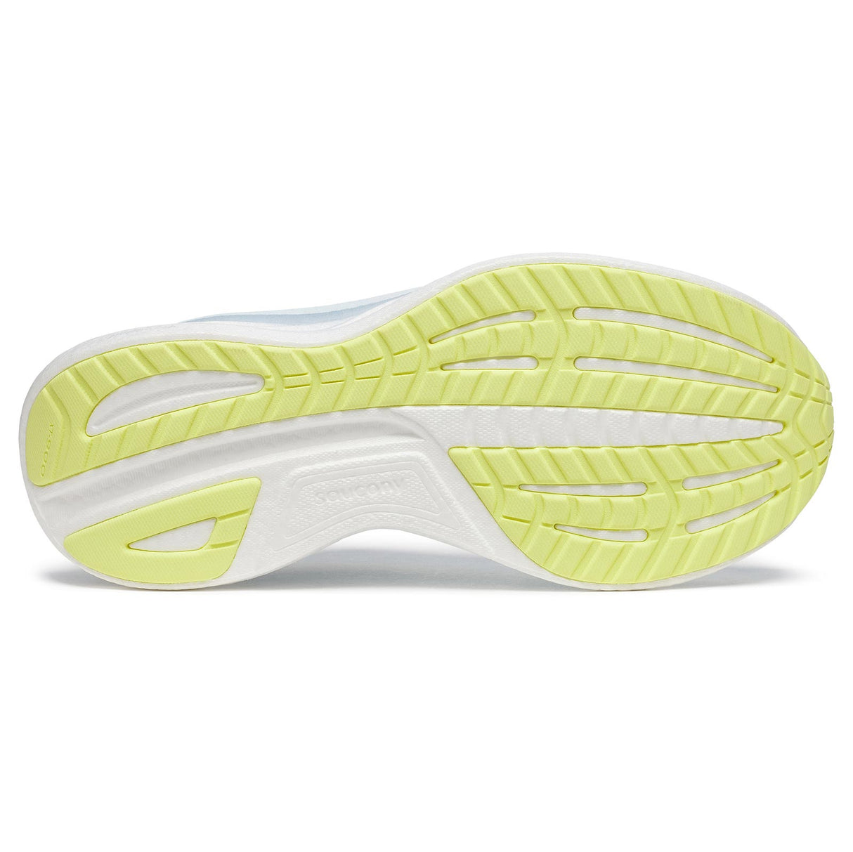 Saucony Ride 18 Womens Running Shoes