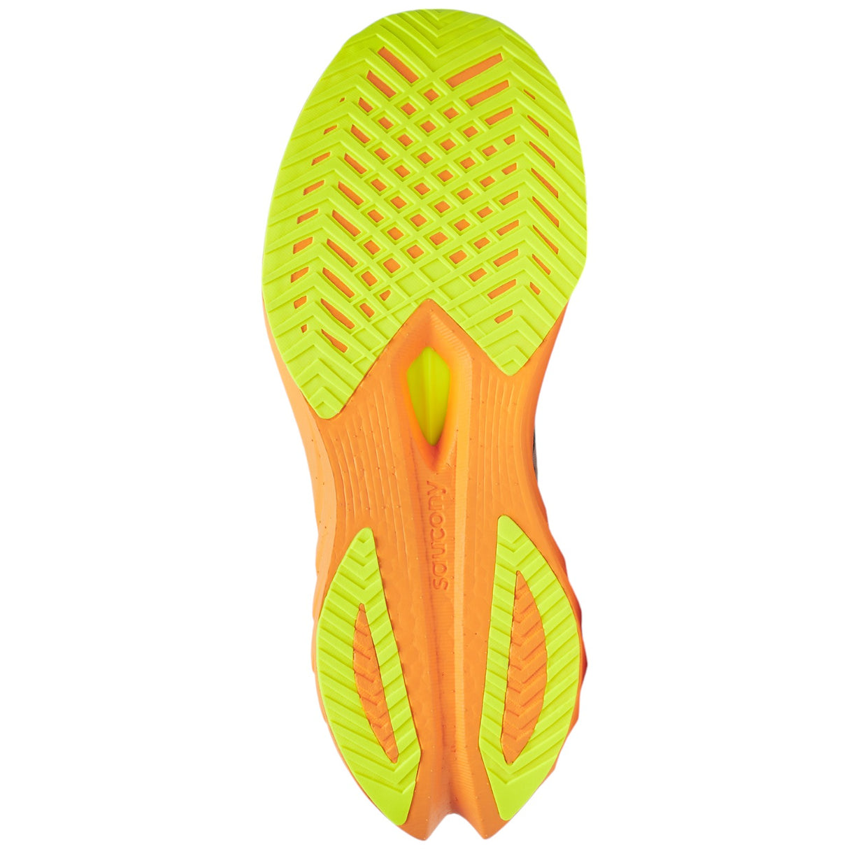 Saucony Endorphin Speed 4 Mens Race Running Shoes
