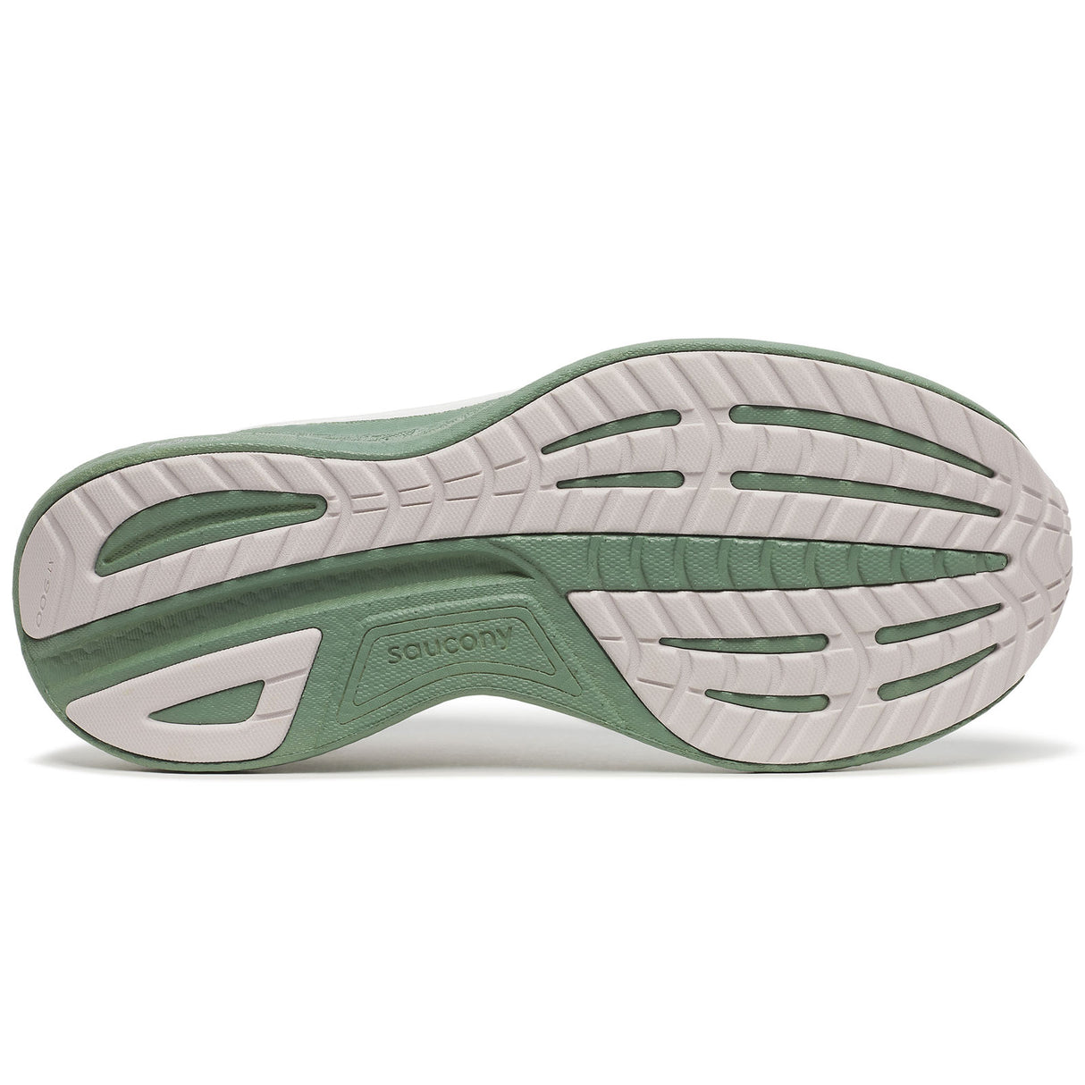 Saucony Ride 18 Mens Running Shoes