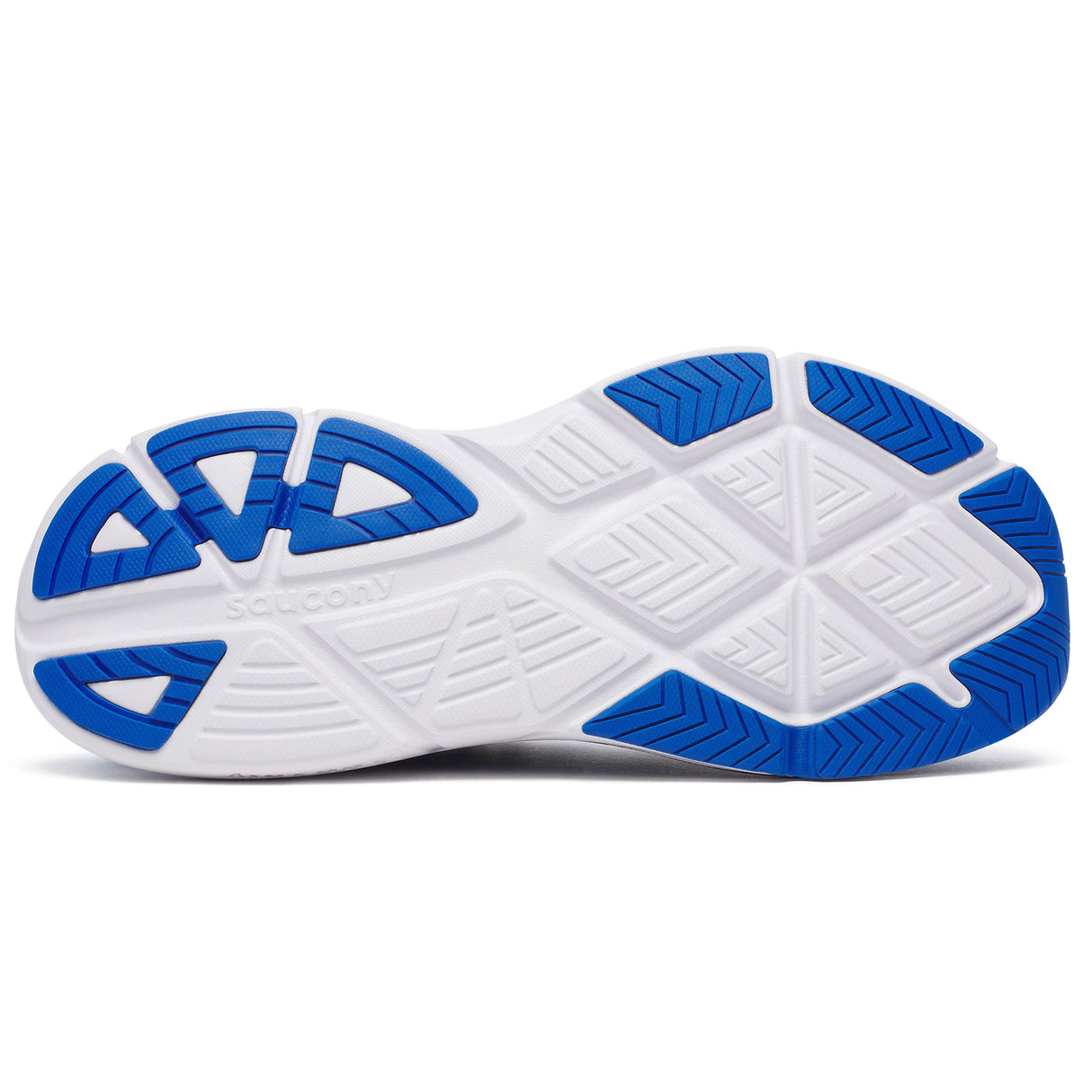 Saucony Guide 18 Mens Running Shoes