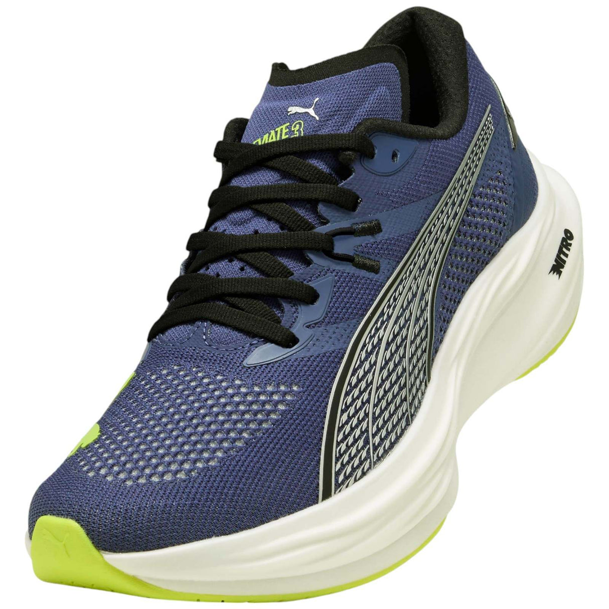 Puma Deviate Nitro 3 Mens Running Shoes