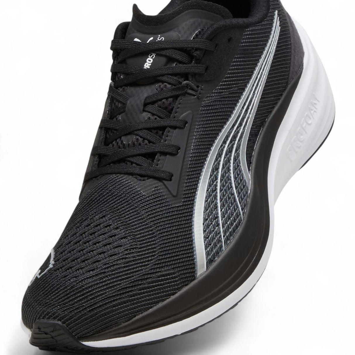 Puma Darter Pro Lightweight Mens Road Running Shoes