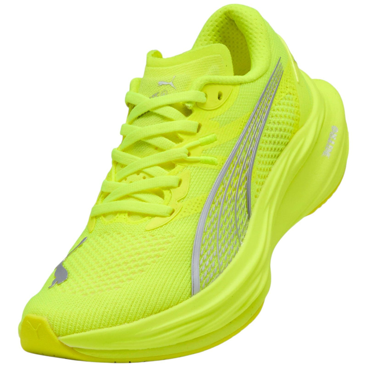 Puma Deviate Nitro 3 Womens Running Shoes