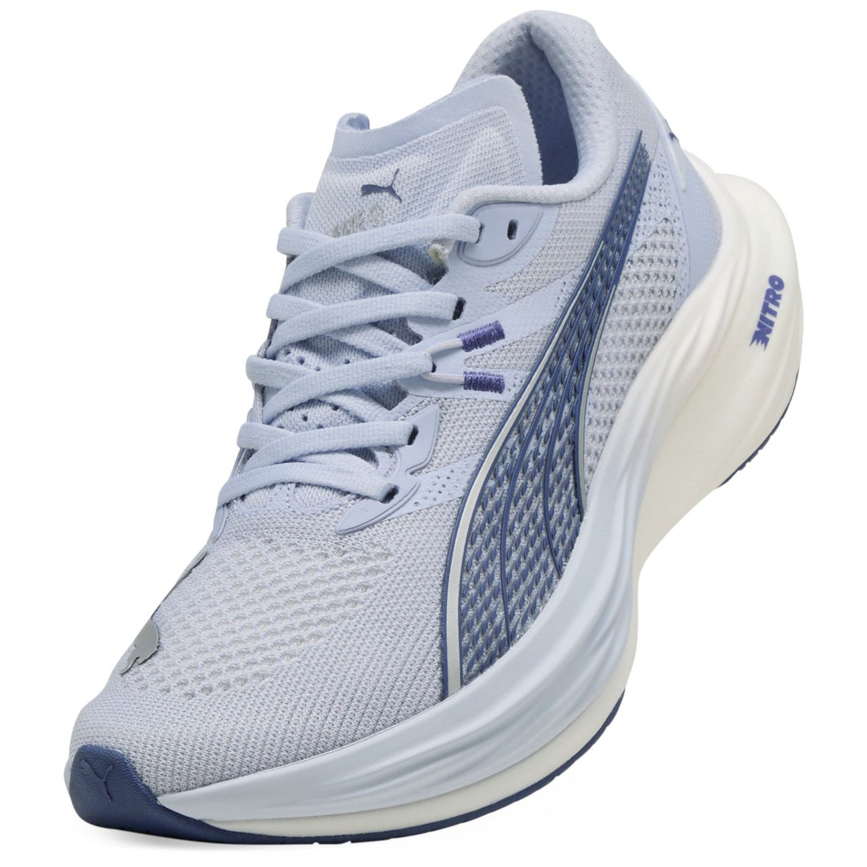 Puma Deviate Nitro 3 Womens Running Shoes