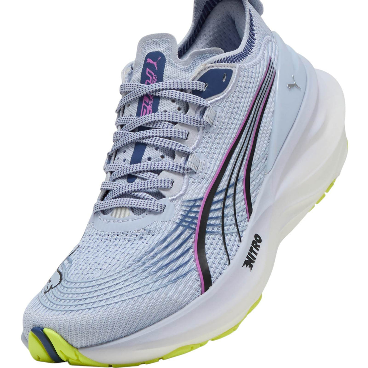 Puma ForeverRun Nitro 2 Womens Running Shoes