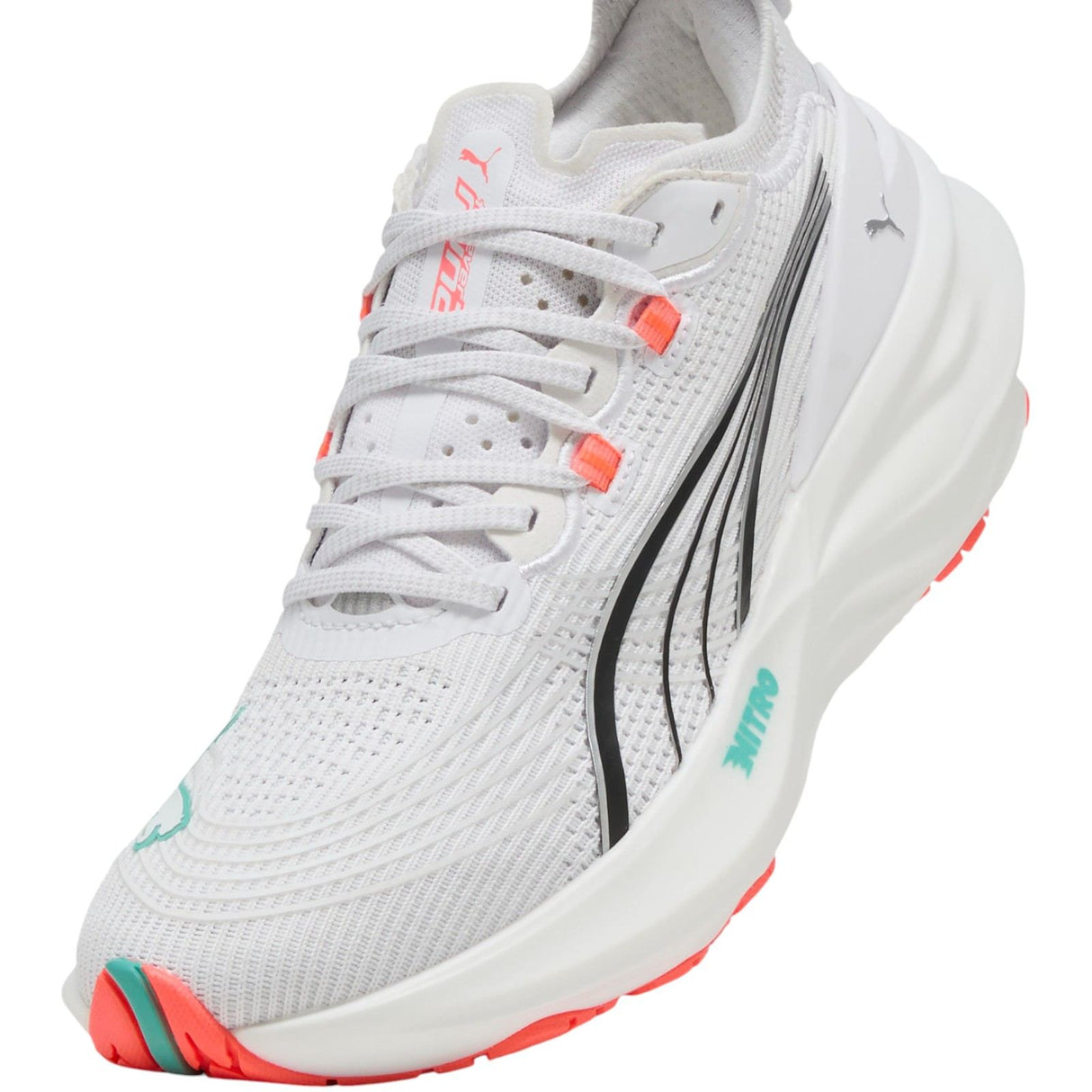 Puma ForeverRun Nitro 2 Womens Running Shoes