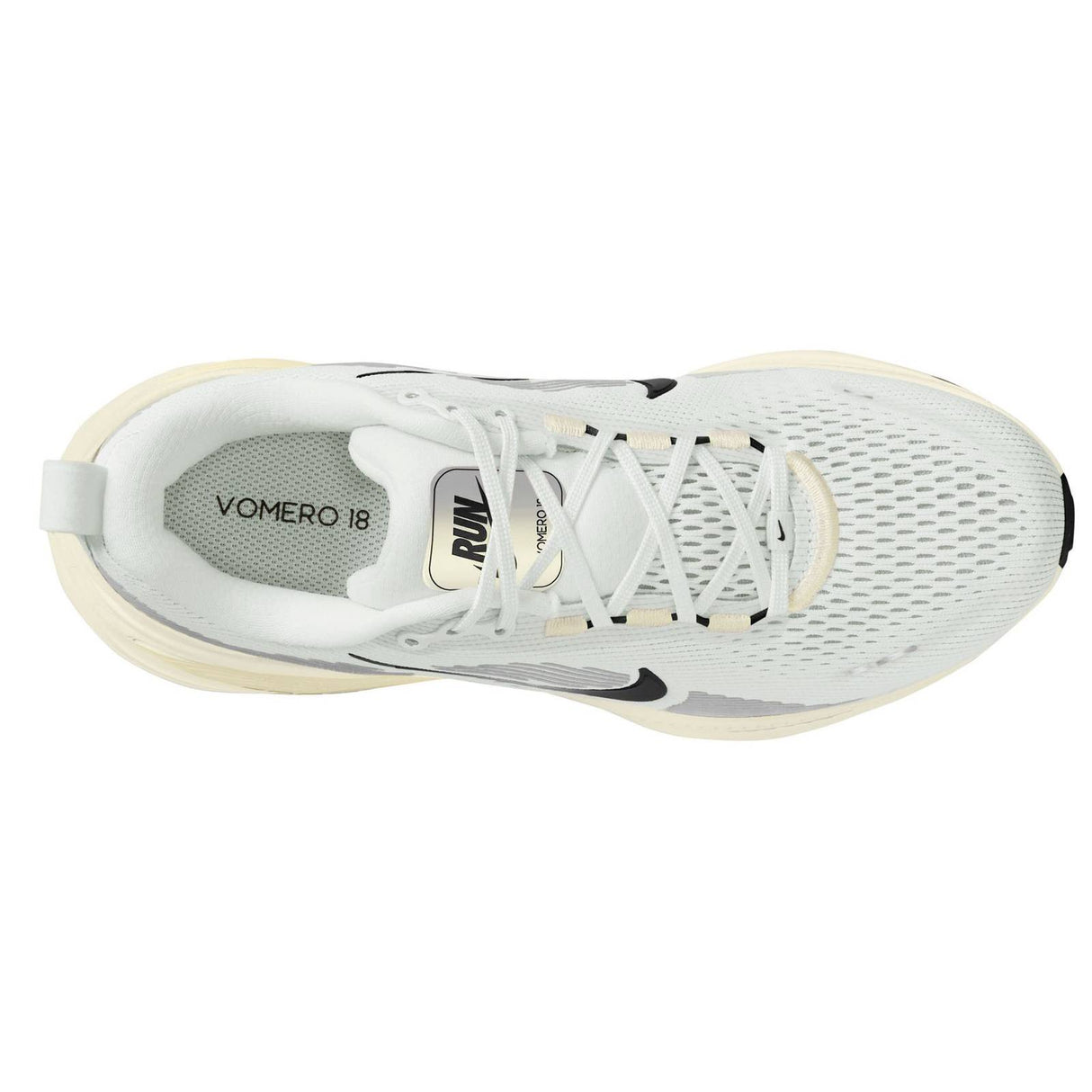 Nike Vomero 18 Mens Road Running Shoes