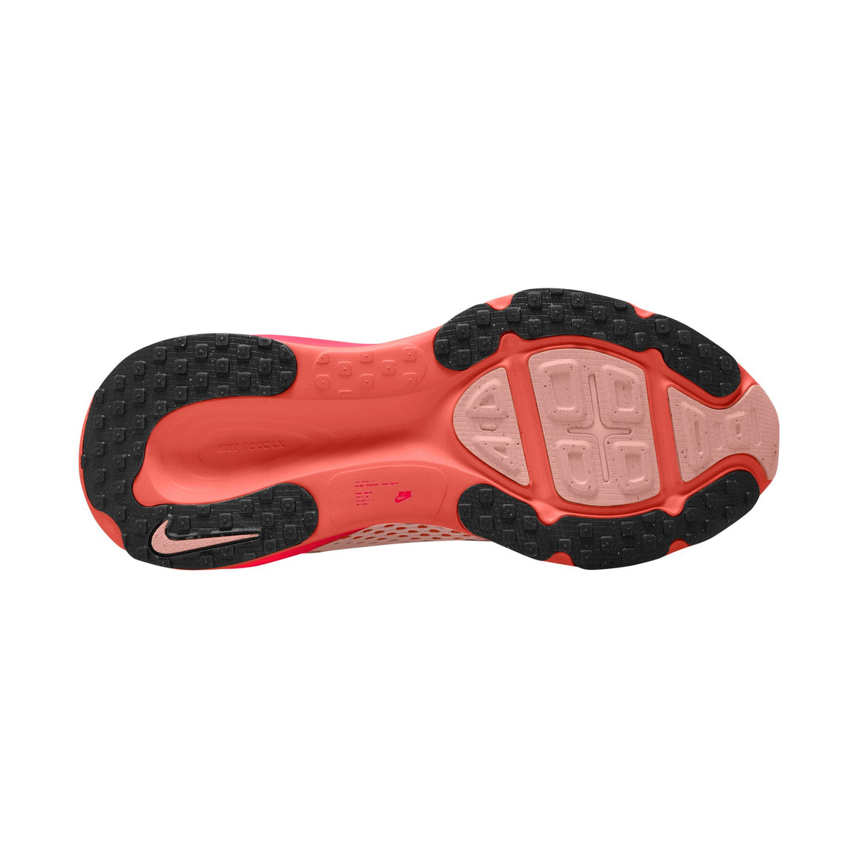 Nike Vomero 18 Womens Road Running Shoes
