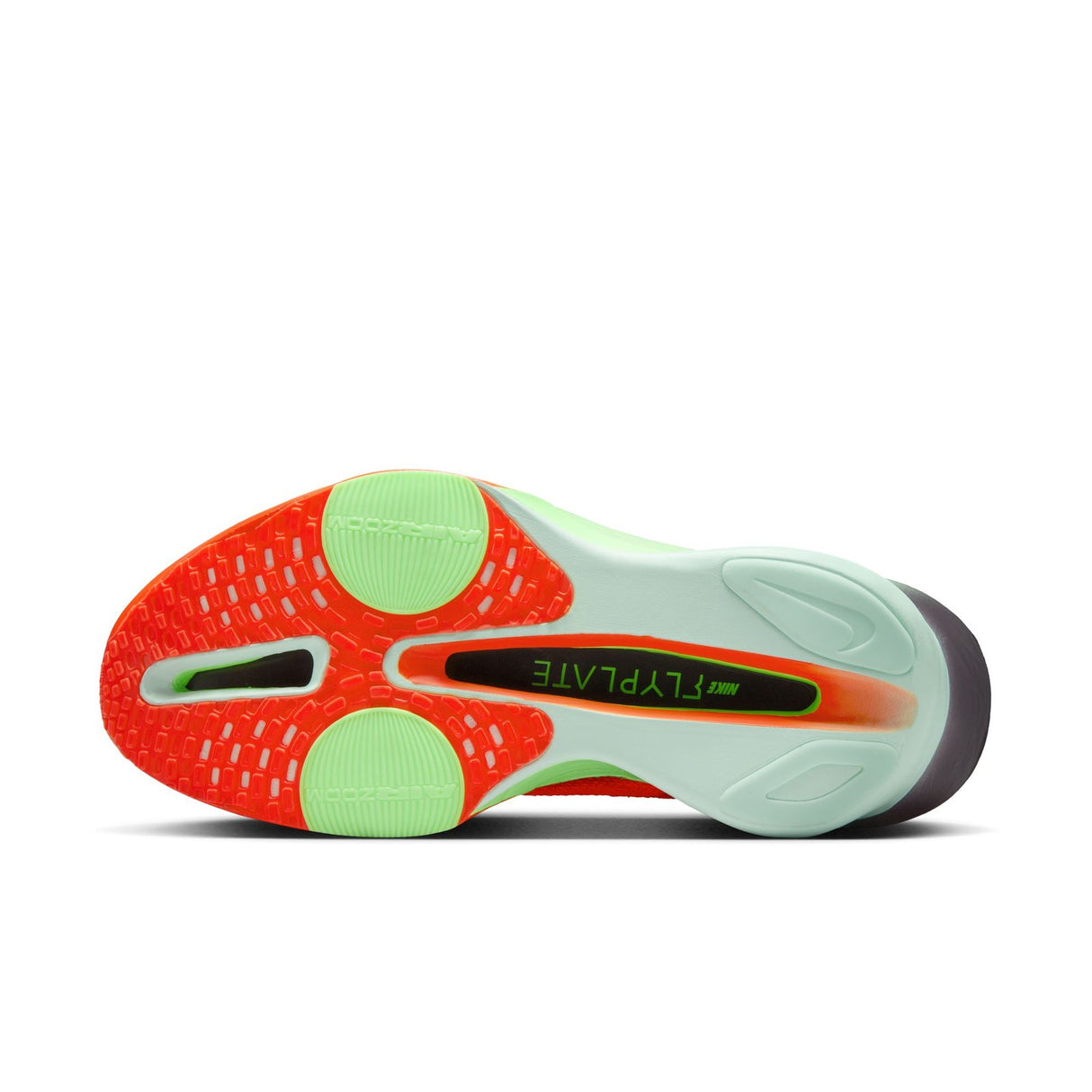 Nike Alphafly Womens Road Racing Shoes - Main Image