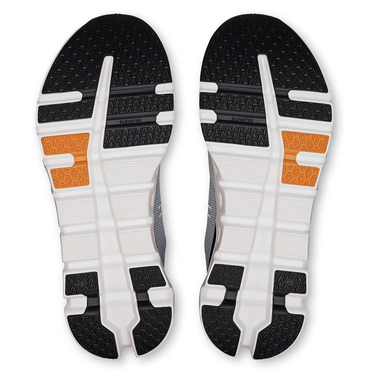 On Cloudrunner 2 Mens Running Shoes