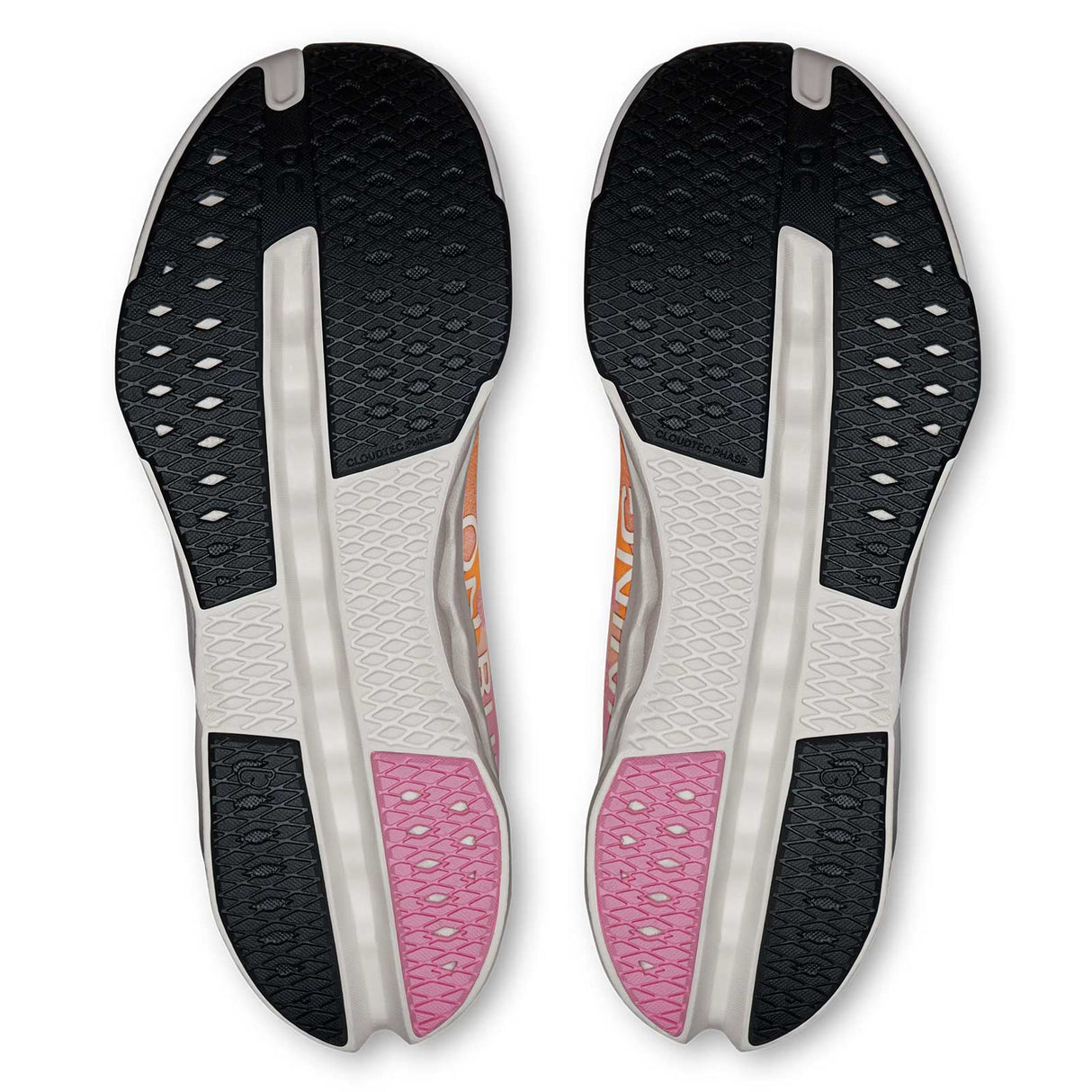 ON Cloudsurfer Next Womens Running Shoes
