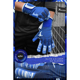 Precision Junior Elite 2.0 Grip Goalkeeper Gloves