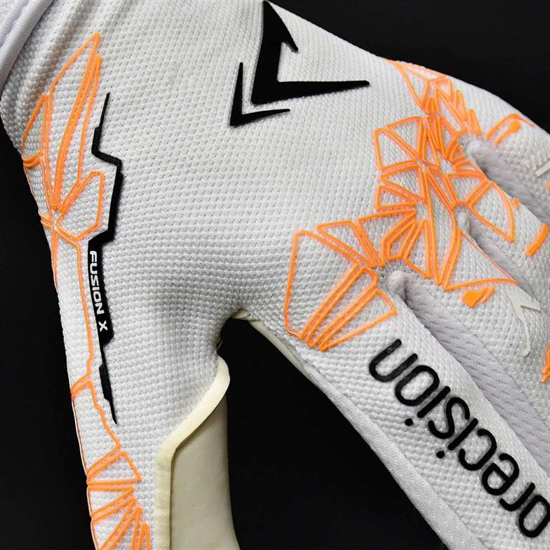 Precision Fusion X Pro Lite Giga Goalkeeper Gloves