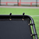 Precision Pro Double Sided Rebounder