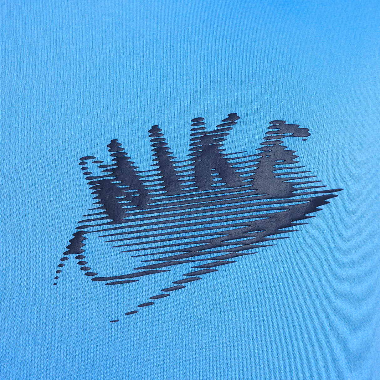Nike Mens Dri-Fit Fitness T-Shirt