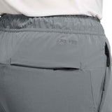 Nike Unlimited Mens Dri-FIT Zippered Cuff Versatile Pants
