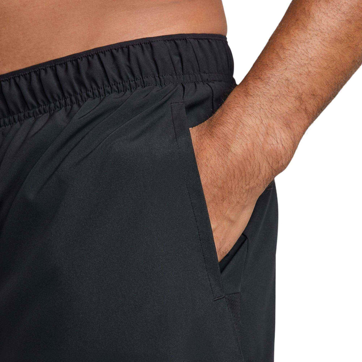 Nike Challenger Flash Mens Dri-Fit 5" Brief-Lined Running Shorts